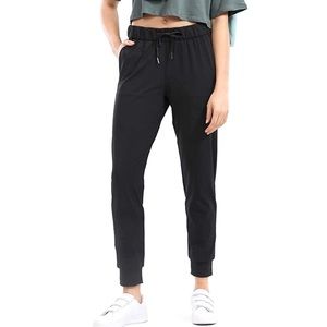 CRZ Yoga Joggers EUC
